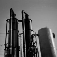 Wasseraufbereitungsanlagen